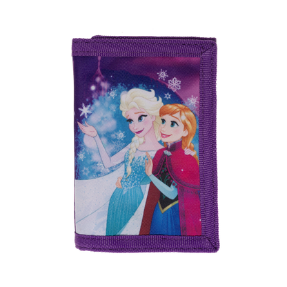 FROZEN, Portmonnä, 13,5 x 9 cm