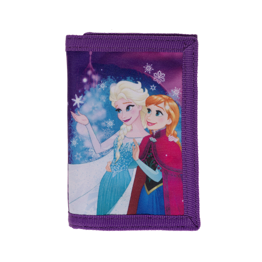 FROZEN, Pung, 13,5 x 9 cm