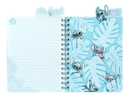 Lilo & Stitch Notesbog