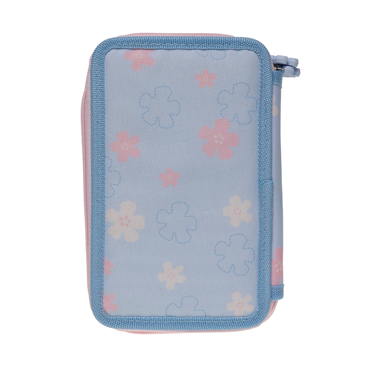 STITCH, Fyldt penalhus, 3 rum