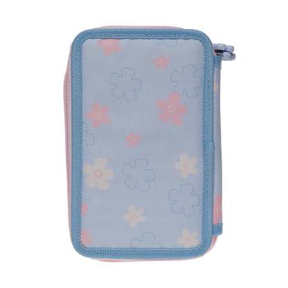 STITCH, Fyldt penalhus, 3 rum