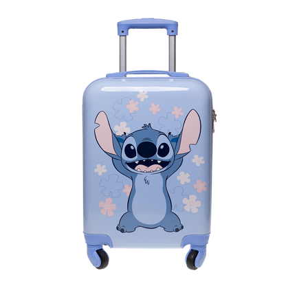 STITCH, Hardcase trolley 46 x 33 x 20 cm