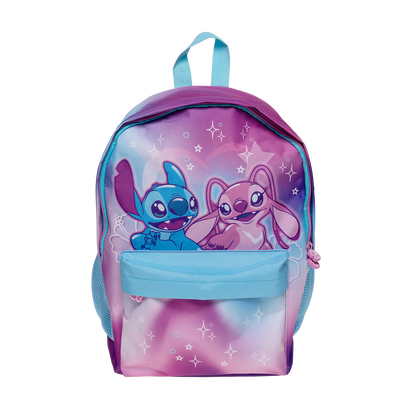 STITCH, Rygsæk H38 x B28 x D13 cm