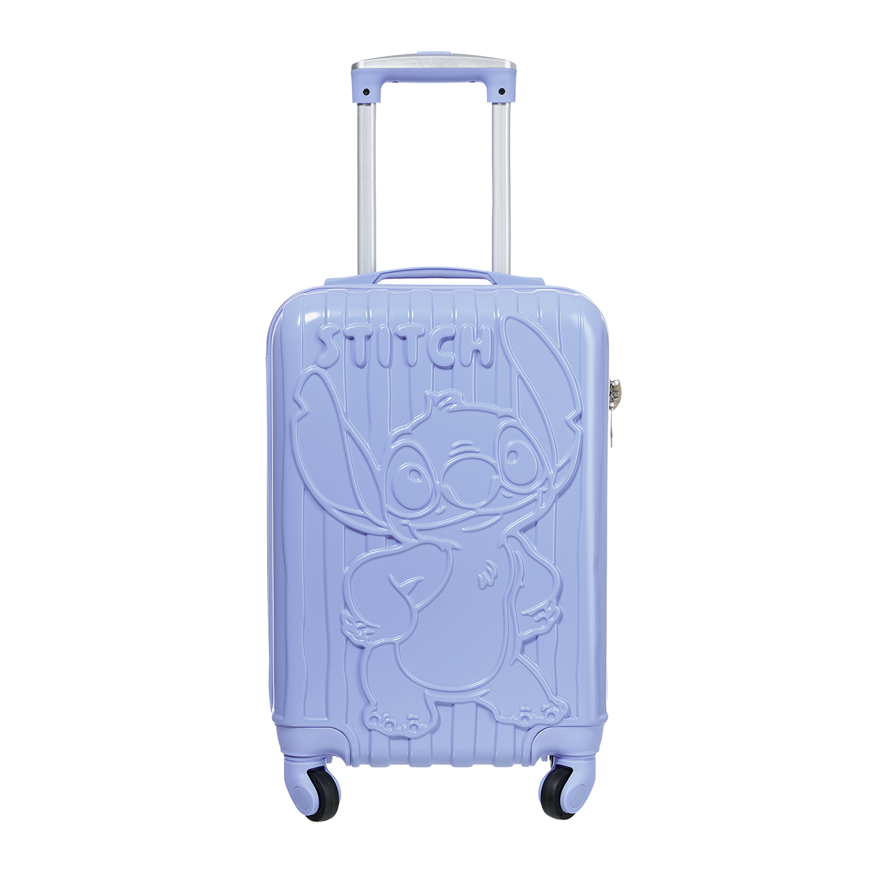 STITCH, Hard case trolley 54 x 35 x 22 cm
