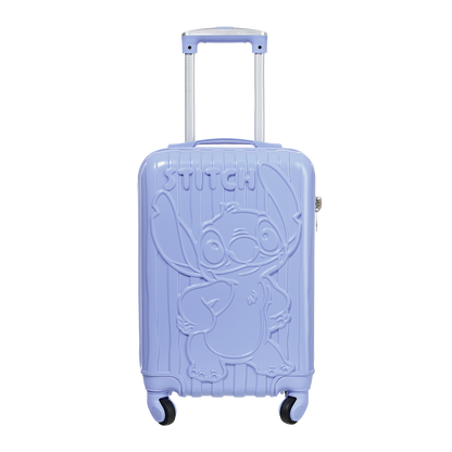 STITCH, Hard case trolley 54 x 35 x 22 cm