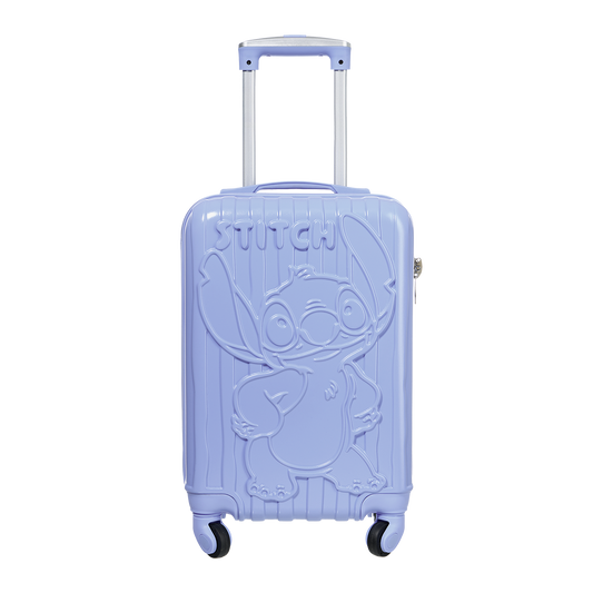 STITCH, Hard case trolley 54 x 35 x 22 cm