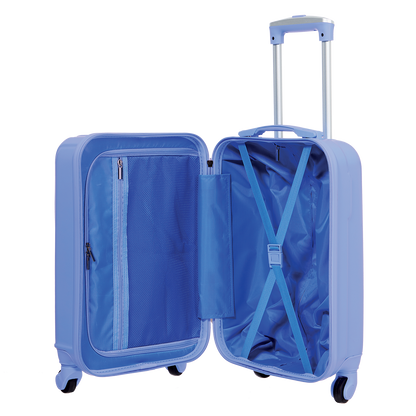 STITCH, Hard case trolley 54 x 35 x 22 cm