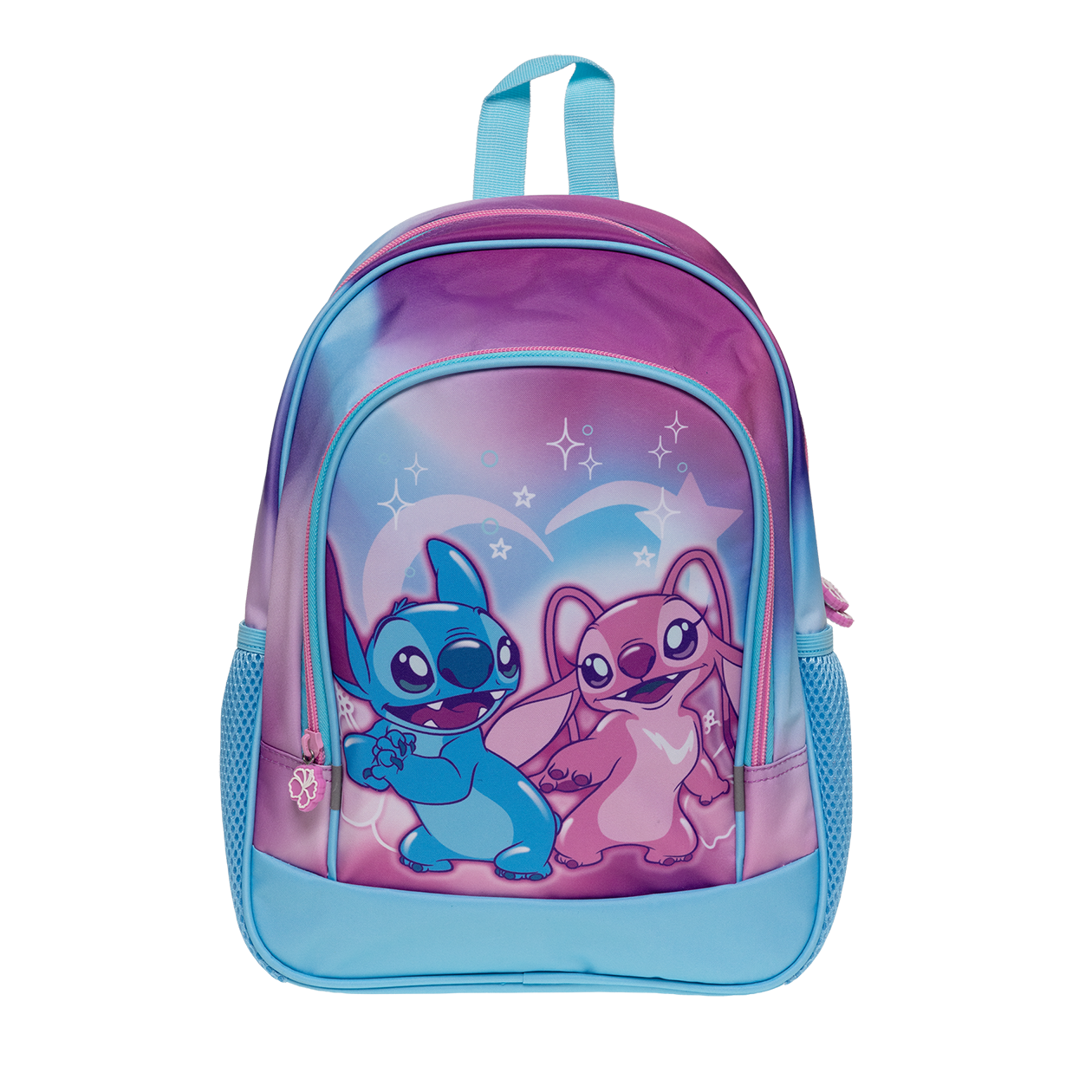 STITCH, Mellem rygsæk, 35 x 26 x 13 cm