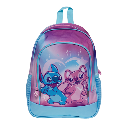 STITCH, Mellem rygsæk, 35 x 26 x 13 cm