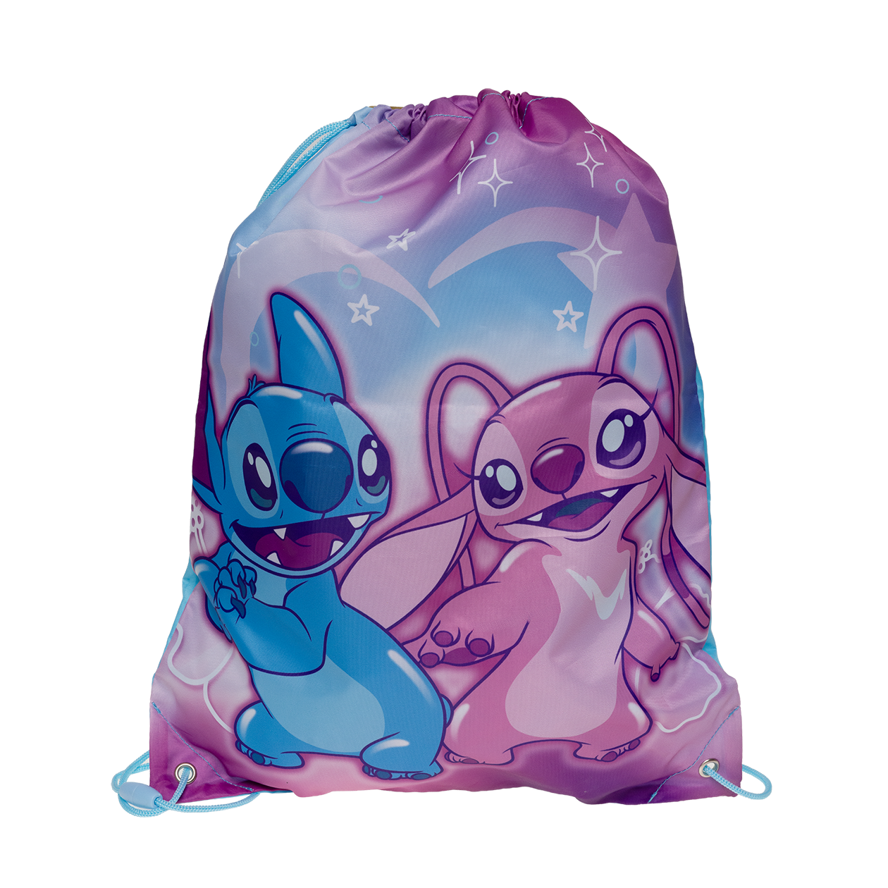 STITCH, Gymnastiktaske, 35 x 45 cm