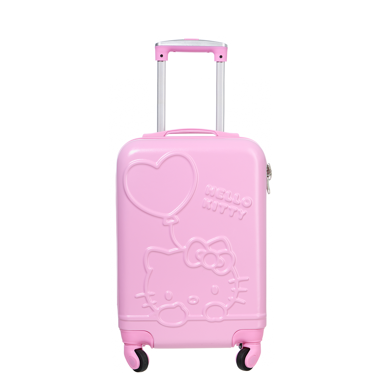 HELLO KITTY, Hardcase trolley 54 x 35 x 22 cm
