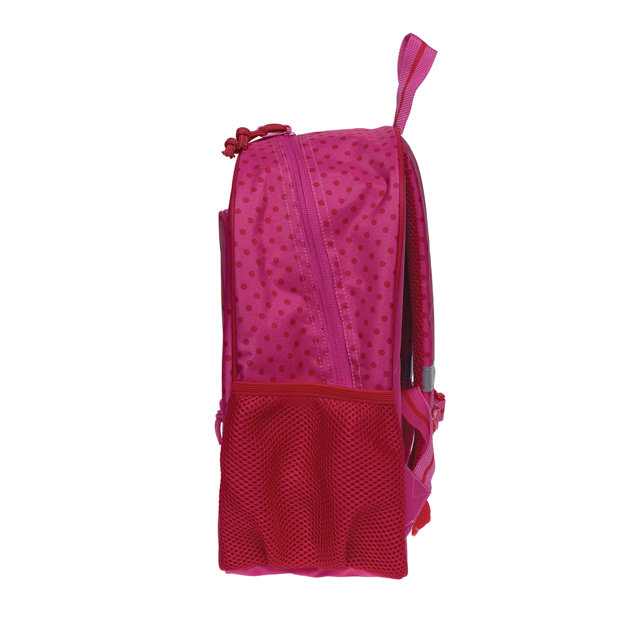 HELLO KITTY, Mellem rygsæk, 35 x 26 x 18 cm