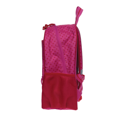 HELLO KITTY, Mellem rygsæk, 35 x 26 x 18 cm