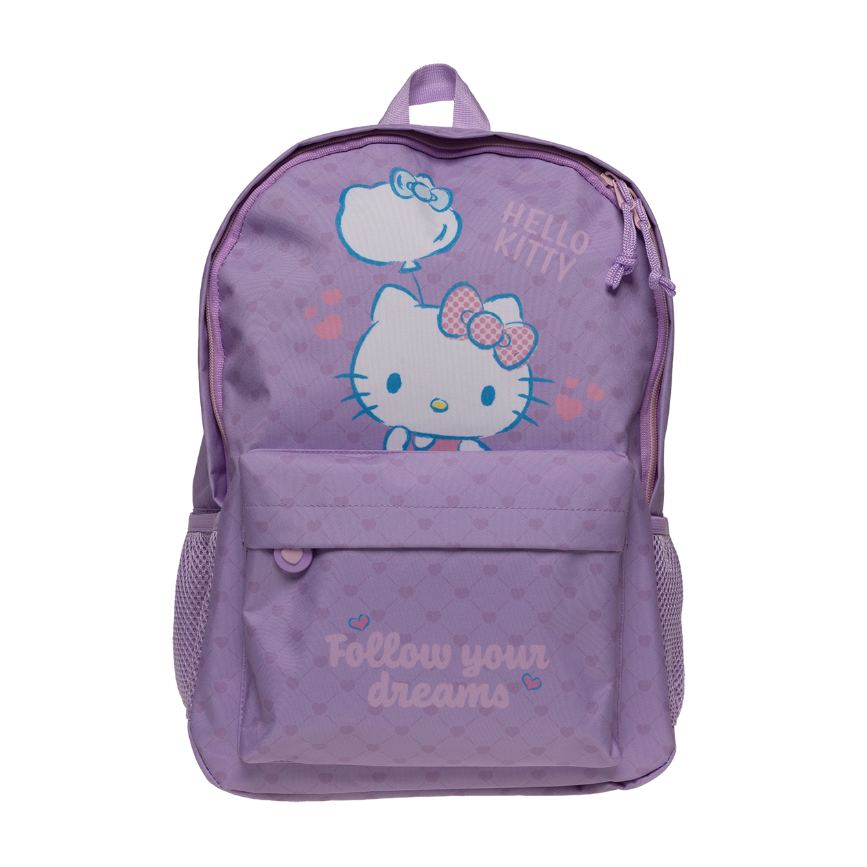 HELLO KITTY, Backpack H38 x W28 x D13 cm