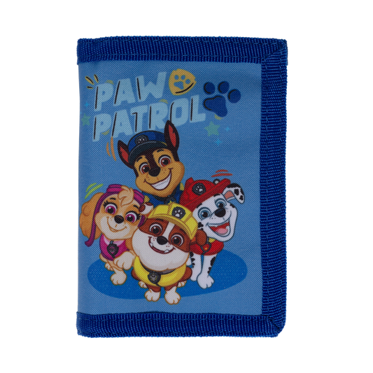 Paw Patrol, Pung, 13,5 x 9 cm
