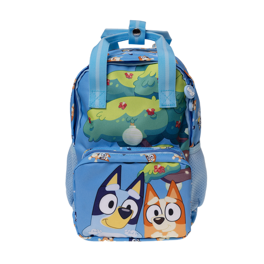 BLUEY, Lille rygsæk, 29 x 20 x 13 cm, 7 L