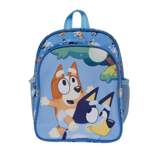 BLUEY, rygsæk, lille 26,5 x 21 x 10 cm, 6 L