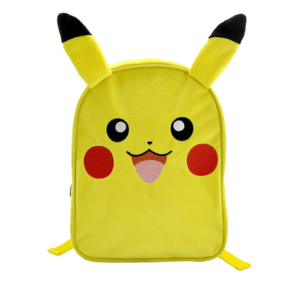 POKÉMON mellem rygsæk, 24 x 32 x 10 cm