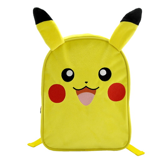 POKÉMON mellem rygsæk, 24 x 32 x 10 cm