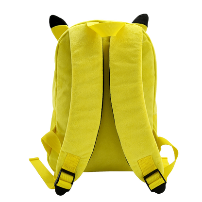 POKÉMON mellem rygsæk, 24 x 32 x 10 cm