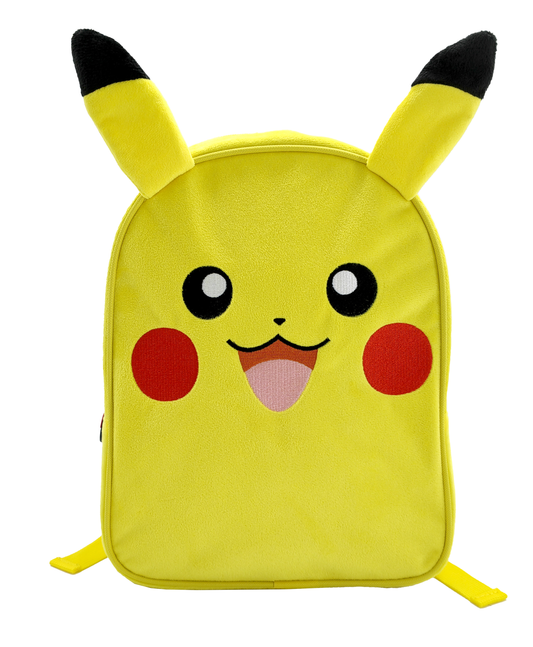 POKÉMON medium ryggsäck, 24 x 32 x 10 cm
