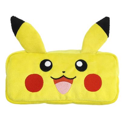POKÉMON toiletry bag, 20 x 9 x 6 cm