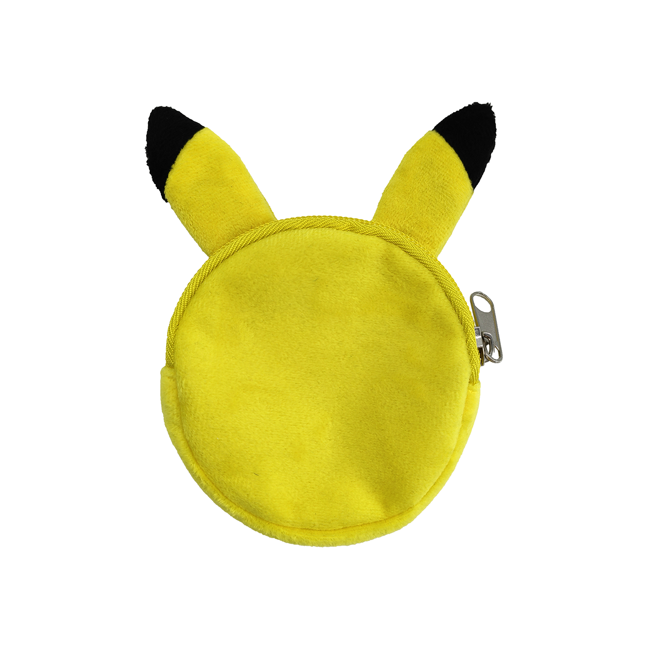 POKÉMON rund väska, 9 x 9 x 2 cm