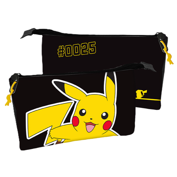 POKÉMON, Toilettaske