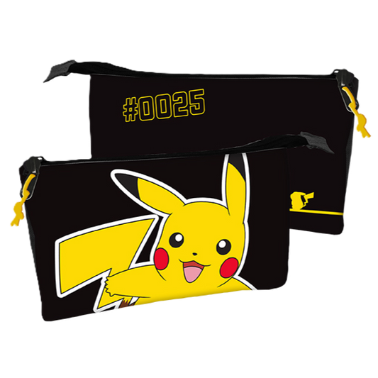 POKÉMON, Toilettaske