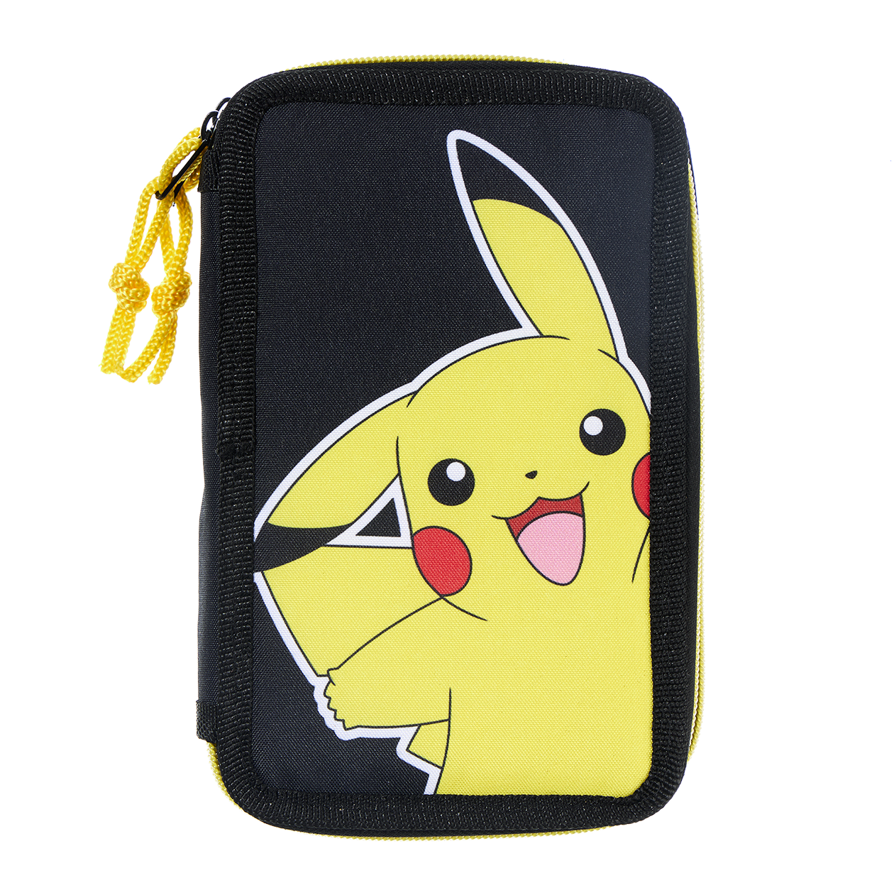 POKÉMON, Fyldt dobbeltdækker penalhus