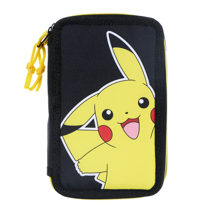 POKÉMON, Fyldt dobbeltdækker penalhus
