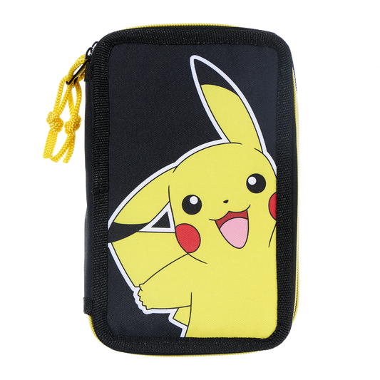 POKÉMON, Fyldt dobbeltdækker penalhus