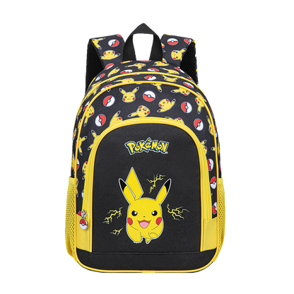 POKÉMON, Mellem rygsæk, 37 x 26 x 12 cm, 11 L