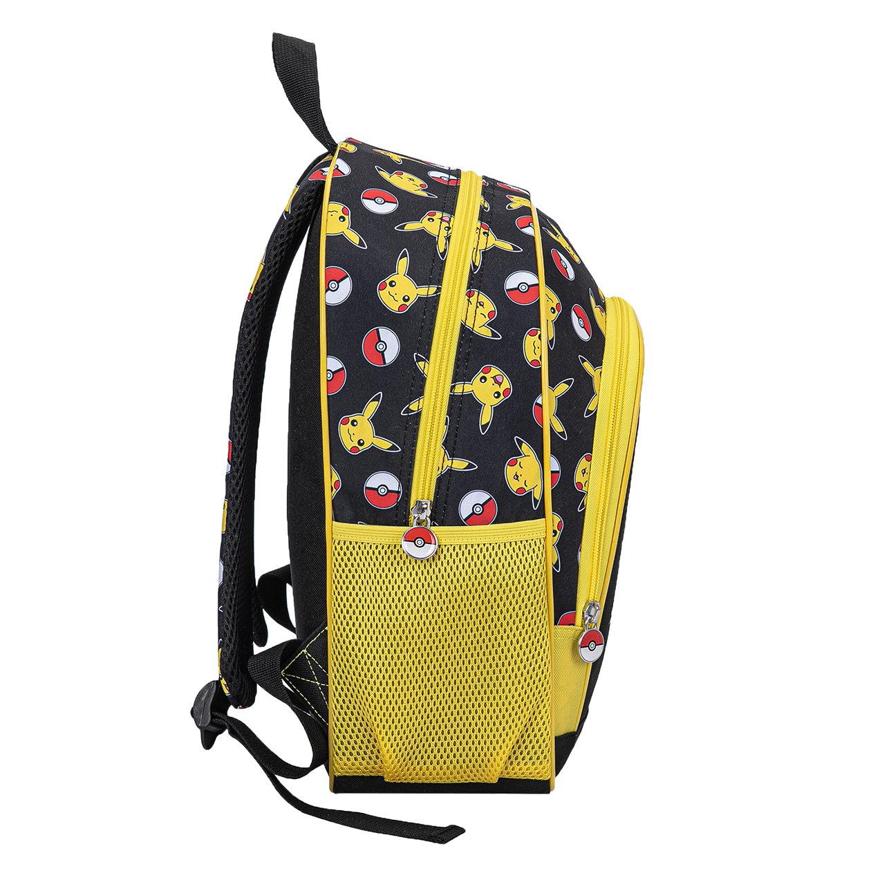 POKÉMON, Mellem rygsæk, 37 x 26 x 12 cm, 11 L