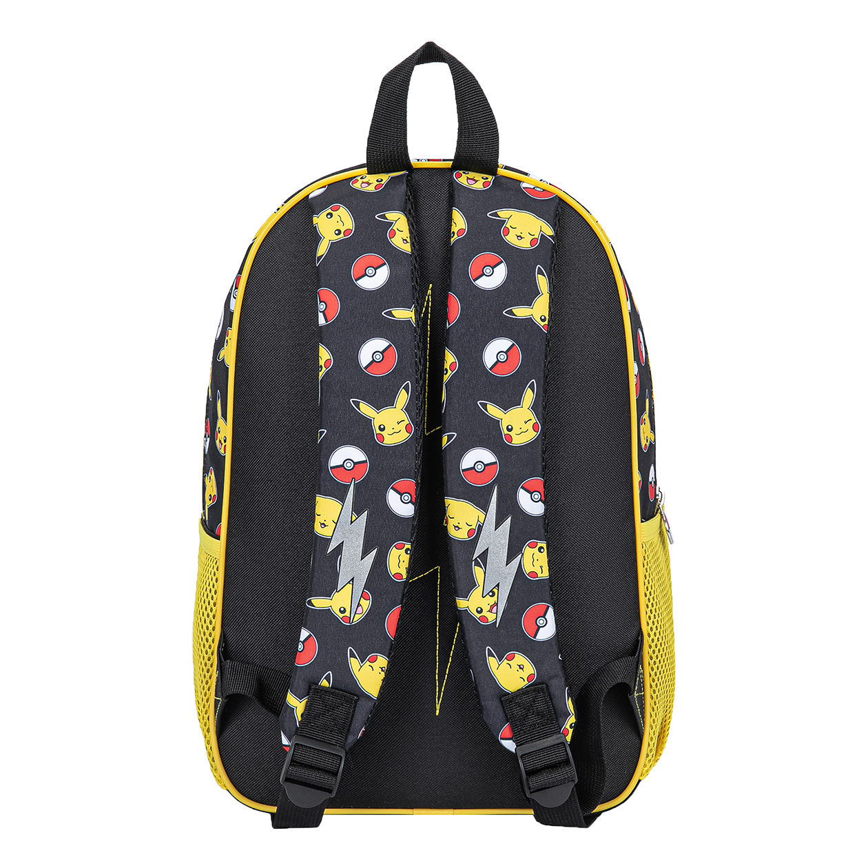 POKÉMON, Mellem rygsæk, 37 x 26 x 12 cm, 11 L