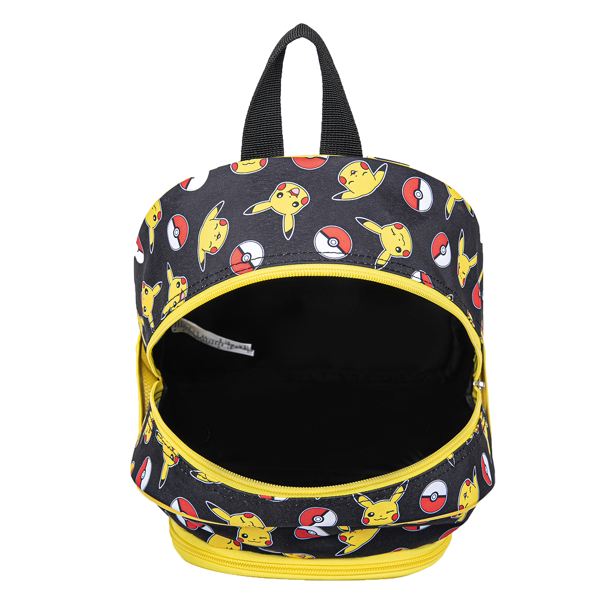 POKÉMON, Mellem rygsæk, 37 x 26 x 12 cm, 11 L