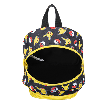 POKÉMON, Mellem rygsæk, 37 x 26 x 12 cm, 11 L