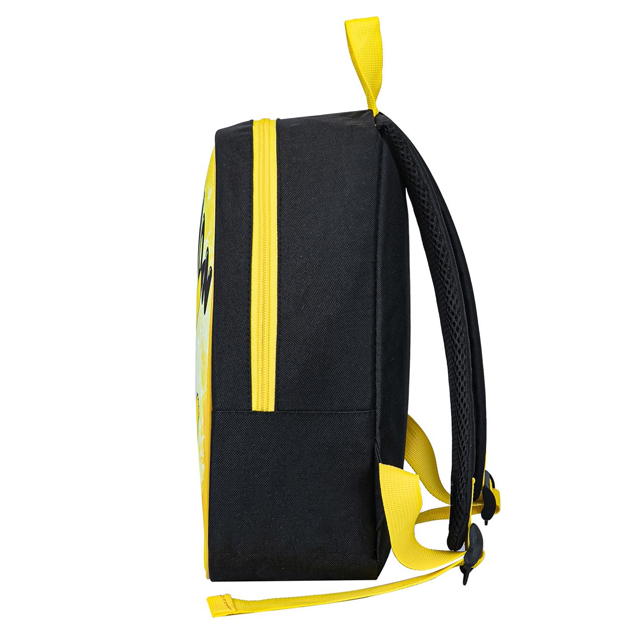 POKÉMON, Junior rygsæk Pikachu, H32 cm, 8 L