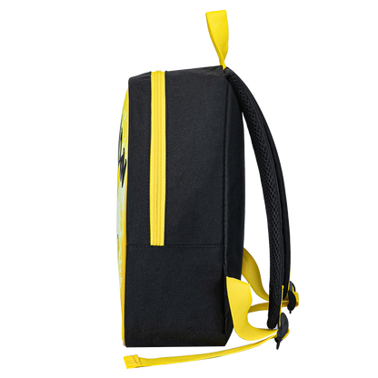 POKÉMON, Junior rygsæk Pikachu, H32 cm, 8 L