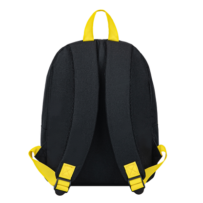 POKÉMON, Junior rygsæk Pikachu, H32 cm, 8 L