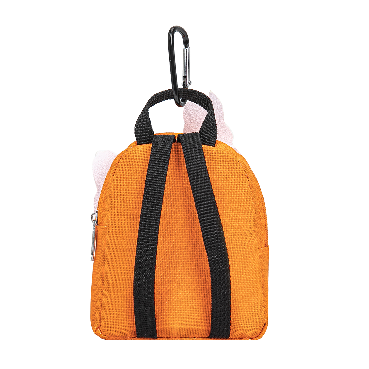 POKÉMON, Miniryggsäck med karbinhake, H10,5 cm - 24 st./CDU