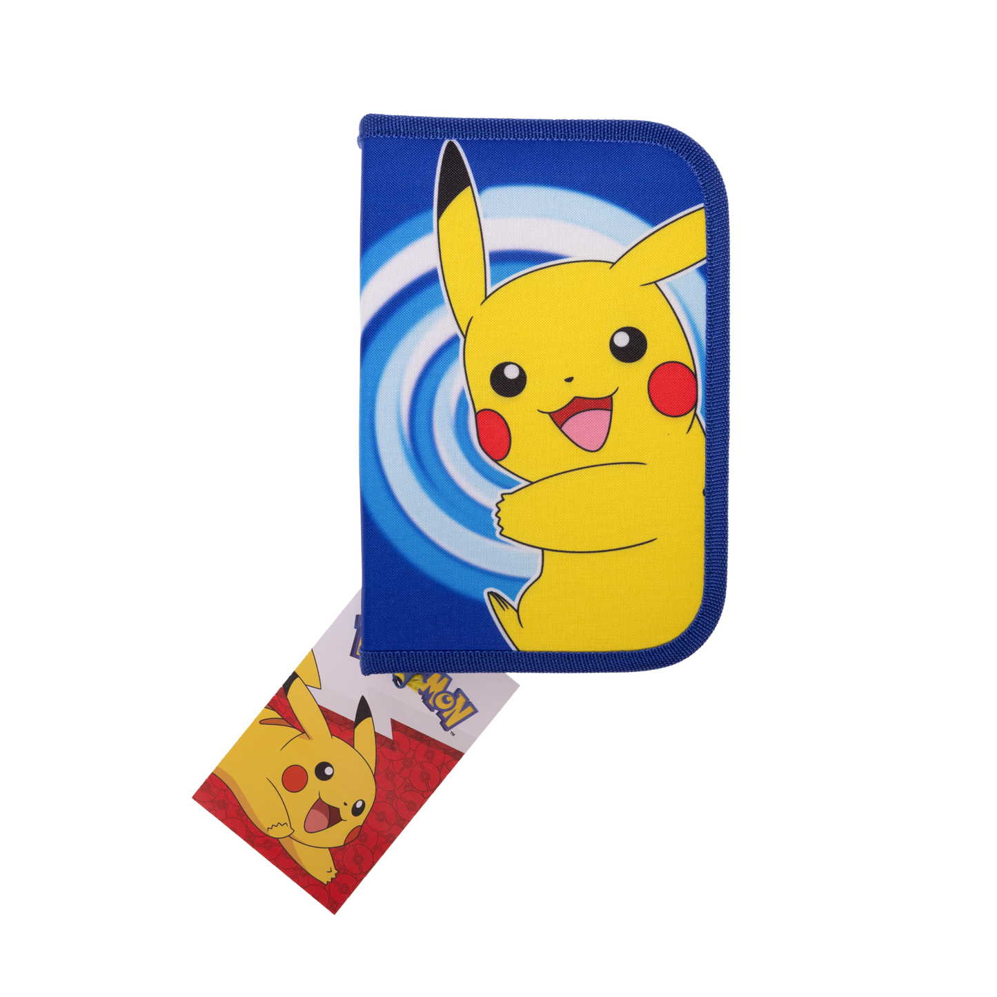 Pokémon Fyldt penalhus med 1 rum 300D