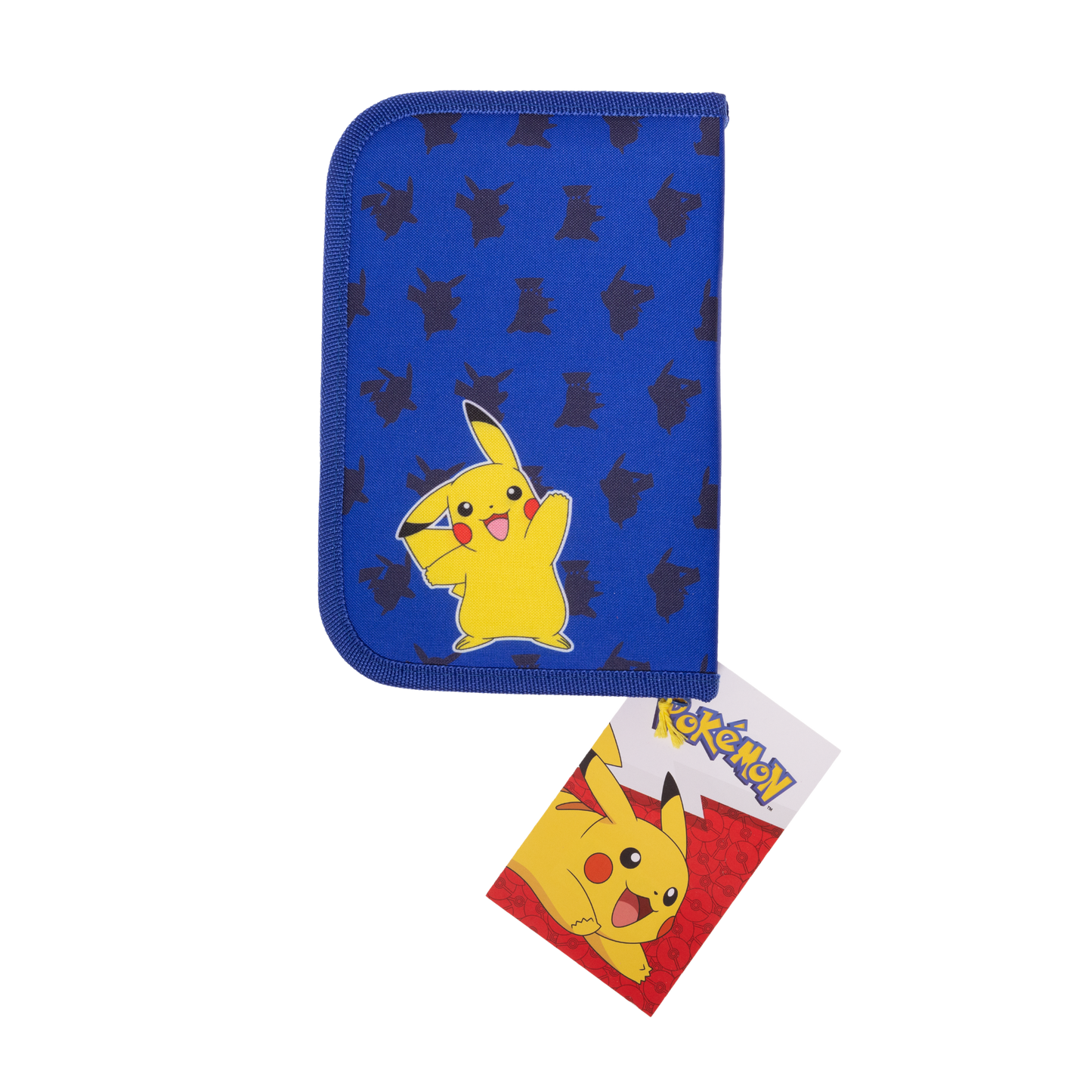 Pokémon Fyldt penalhus med 1 rum 300D