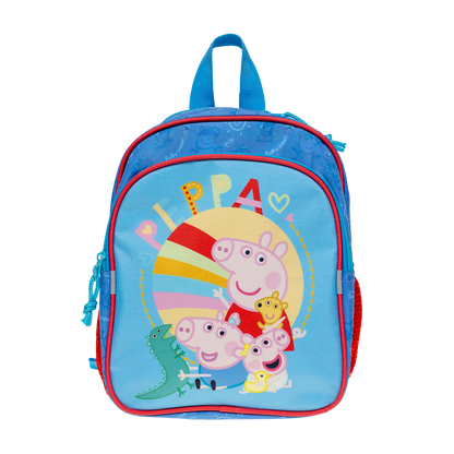 Gurli Gris, Lille rygsæk, 26,5 x 21 x 10 cm, 5 L