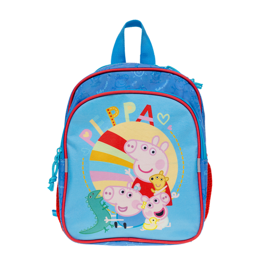 Gurli Gris, Lille rygsæk, 26,5 x 21 x 10 cm, 5 L