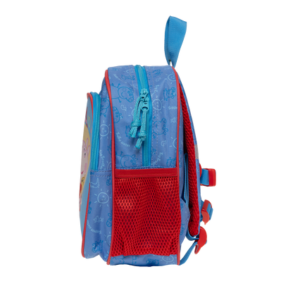 Gurli Gris, Lille rygsæk, 26,5 x 21 x 10 cm, 5 L