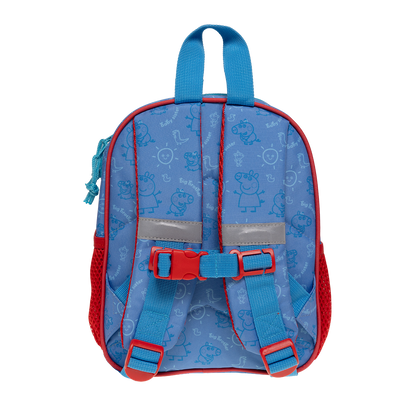 Gurli Gris, Lille rygsæk, 26,5 x 21 x 10 cm, 5 L