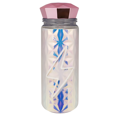 Wow-Generation, Vandflaske 350 ml, 2 ass.