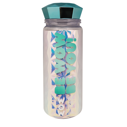 Wow-Generation, Vandflaske 350 ml, 2 ass.