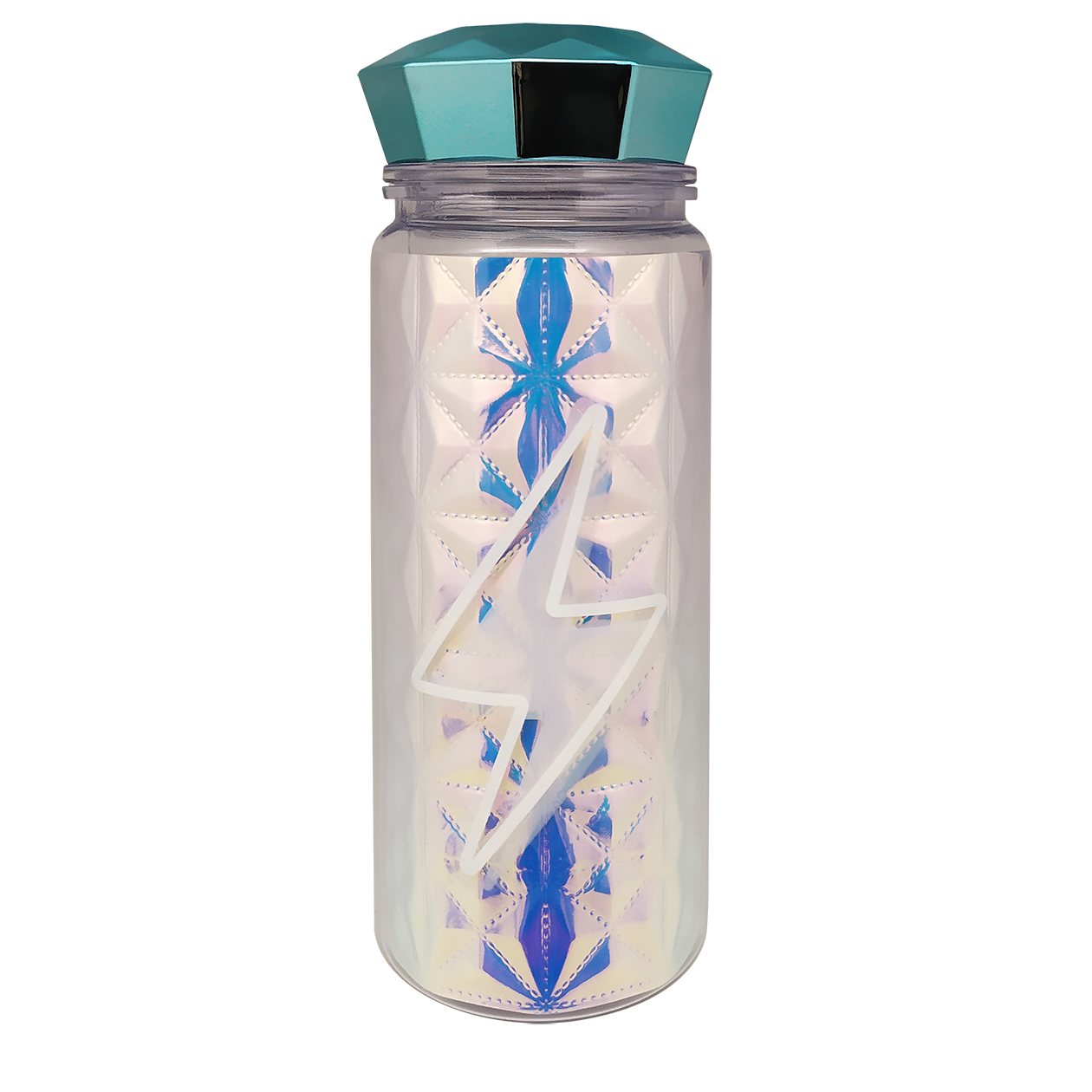 Wow-Generation, Vandflaske 350 ml, 2 ass.